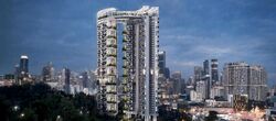 One Pearl Bank (D3), Apartment #638026441